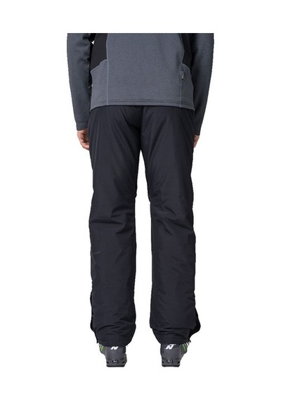 Hannah Slater Erkek Kayak Pantolon Anthracite Siyah
