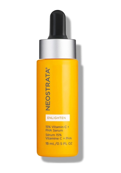 Tr %15 C Vitamini Yüz Serumu, Pha + Yeşil Çay Aydınlatıcı Serum, 14,8 Ml
