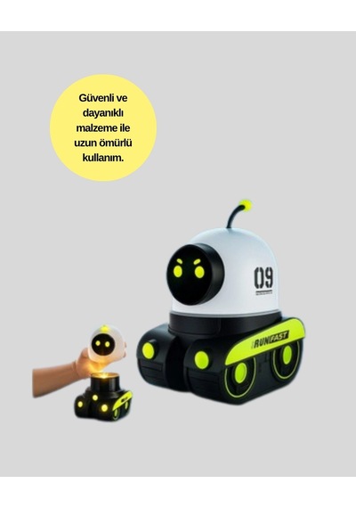 Led Projektör Lamba Çok Renkli