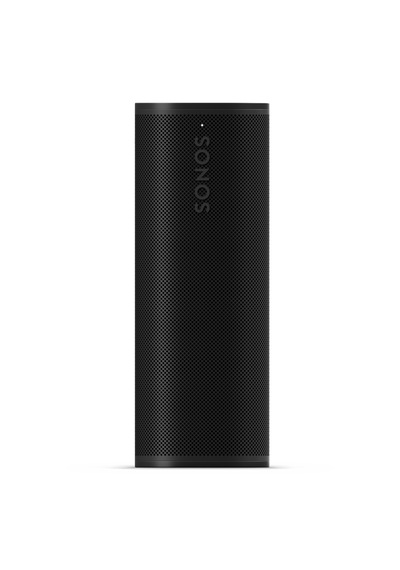 Sonos Roam 2 Bluetooth 5.2 Taşınabilir Hoparlör, Wi-fi Ve Airplay 2 Destekli, Ip67 Suya Toza Dayanıklı, 10 Saat Pil Ömürlü Kablosuz Hoparlör