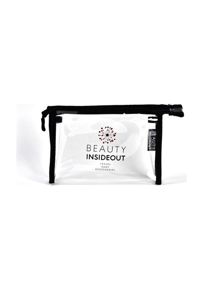 Beauty Insideout Küçük Boy Makyaj Çantası