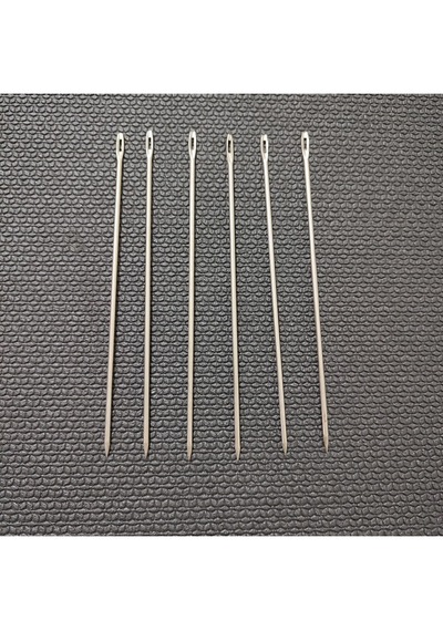 Hagiki 3 Adet 15 Cm Cuvaldız İğnesi