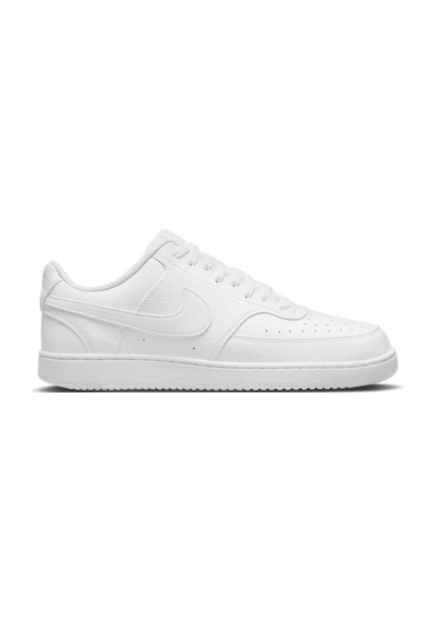 Nike Court Vision Lo Dh2987-100 Beyaz Erkek Ayakkabı 001