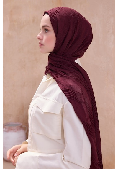 Belli Fresh Şal Dubaiekoseşal 5 Karışık-aw19