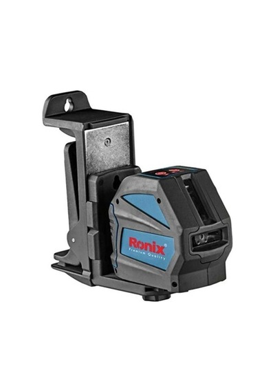 Ronix 9500 Çapraz Çizgi Lazer Hizalama Ve Yatay Ve Dikey Çizgi Lazeri Ip33