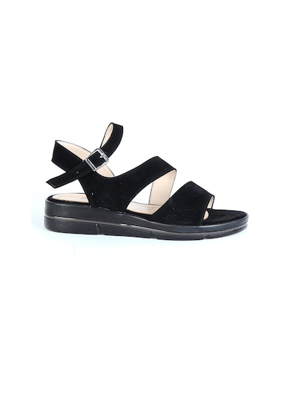 Moda Ayakkabı 254 Kadın Günlük Sandalet Ayakkabı