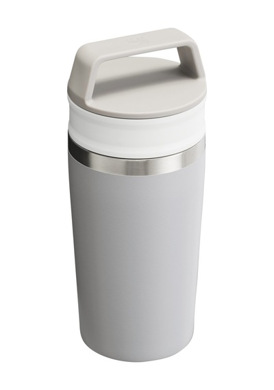 Stanley The Cafe To-go Termos Bardak 0.35 Lt Gri
