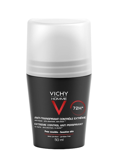 Vichy Homme Deo Roll On
