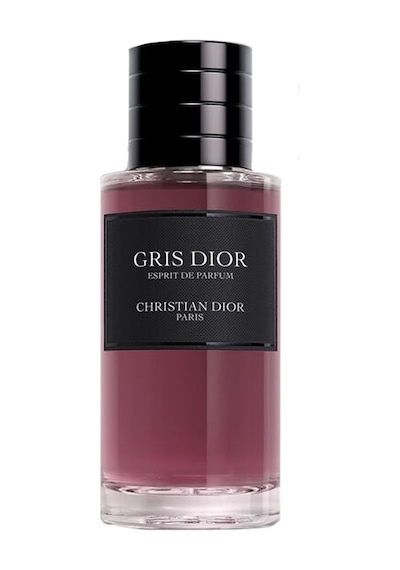 Dior Gris Dior Esprit De Parfum 80 Ml Oryantal