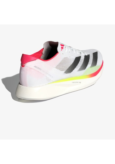 Adidas Adizero Takumi Sen 10 Kadın Beyaz Koşu Ayakkabısı Ih5717 Beyaz