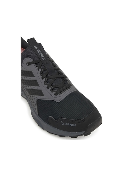 Adidas Terrex Tracefınder 2 Clıma Erkek Outdoor Ayakkabı Jı0274 Jı0274 Siy Siyah