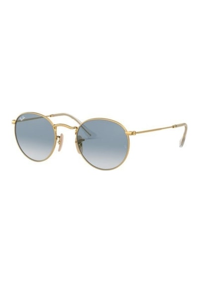 Ray-Ban 0RB3447N 001/3F 53 Kadın Güneş Gözlüğü