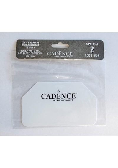 Cadence Pirinç Dekopaj ve Stencil Uygulama Aparatı 2 Li Cadence Pirinç Dekopaj ve Stencil Uygulama Aparatı 2 Li