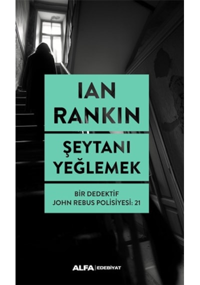 Karanlık Zamanlar İçin Bir Şarkı + Şeytanı Yeğlemek + Gölge İncil'in Azizleri + Okuma Sticker'ları
