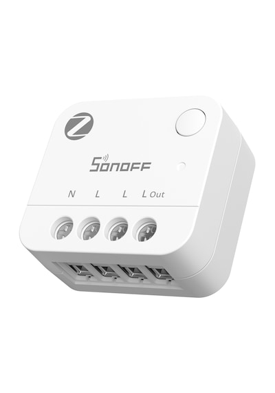 Sonoff 16a Zigbee Enerji Ölçer Modülü Mını-zb1gp
