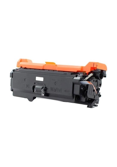 Hp 507A-Ce400A 5.500 Sayfa Siyah Uyumlu Toner - Cf083A- M551Xh