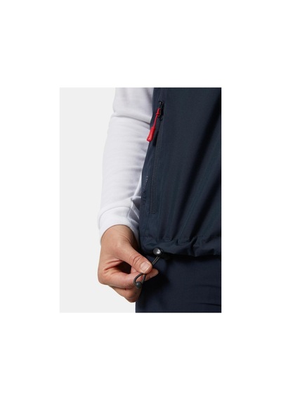 Helly Hansen W Crew Yelek 2.0-3290 Navy