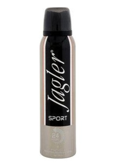 Jagler Deo Formen Sport 150 ML