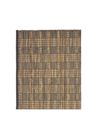 Yargıcı Çizgi Desenli Halı 26knht1003c St