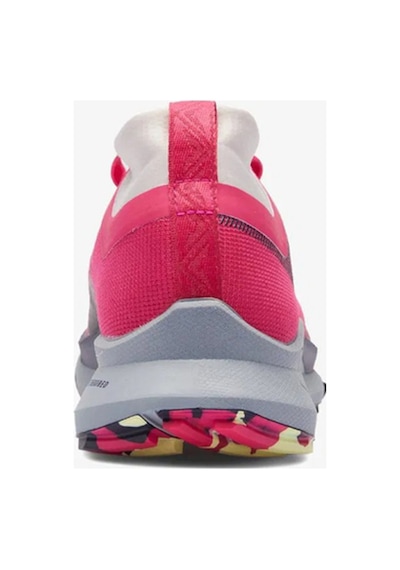Nike React Pegasus Trail 4 Gore-tex Kadın Pembe Koşu Ayakkabısı Pembe Pembe