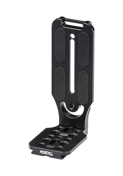 Pro 132c Universal Multi L Plate 1 ADET