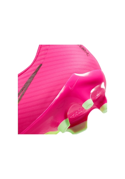 Nike Mercurial Zoom Vapor 15 Fg/mg Academy Pembe