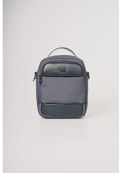 Ççs Unisex Çapraz Çanta Ccs31566 GRİ