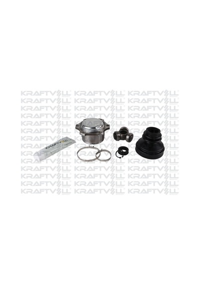 Aks Kafası Passat 1,9tdı 110cv / 2,6 30v 34 Dıs D 130 / Vw 502