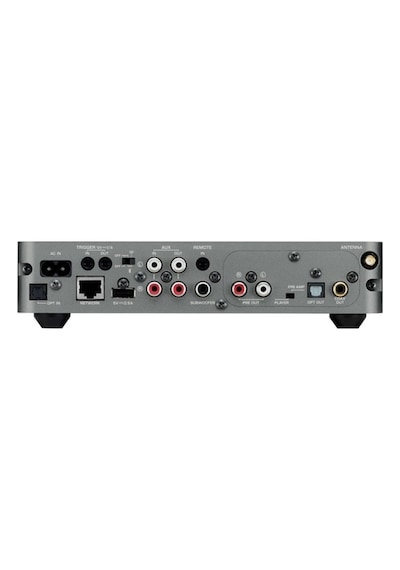 Yamaha WXC-50 MusicCast Network Streaming Pre-Amplifikatör