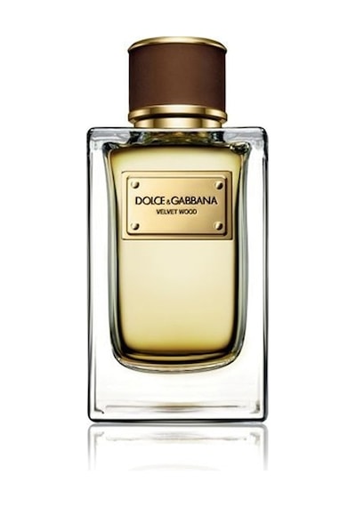 Dolce&Gabbana Velvet Wood Erkek Parfüm EDP 150 ML