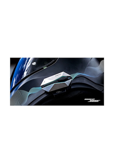 Sena 60x Motosiklet İnterkomu