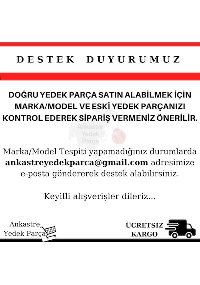 Mekappa Ankastre Fırın Üst Rezistans Isıtıcı Pişirici Tel - 423025071