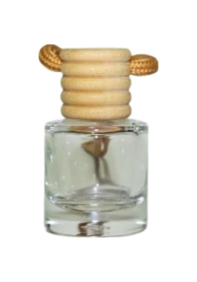 Oto Parfüm Şişesi 10 Ml 50 Adet