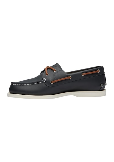 B0a2q9xep81-r Timberland Classıc Boat Boat Shoe Kadın Spor Ayakkabı Lacivert B0a2q9xep81-r Lacivert