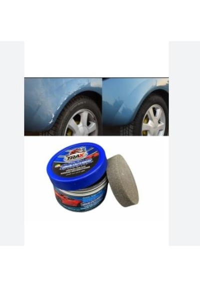 T-rax Carnauba Çizik Alıcı Kavanoz Wax 250ml
