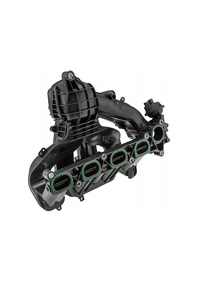 Ford Mondeo Mk3 Emme Manifoldu Duratech Benzinli Zetec 2001-2007 Ford Mondeo Mk3 Emme Manifoldu Duratech Benzinli Zetec 2001-2007