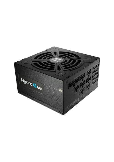 FSP Hydro G Pro HG2-1000 ATX 3.0 PCIe 5.0 1000W 80+ Gold Modüler Güç Kaynağı
