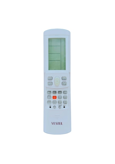 Vestel  Klima Kumandası Beyaz - 22209746