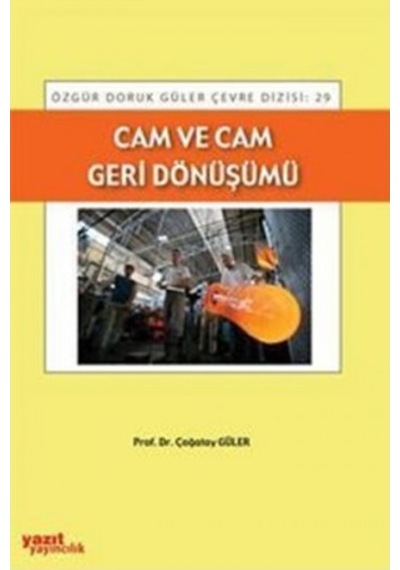 Cam ve Cam Geri Dönüşümü -Yazıt 29