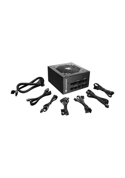 Cougar GEX750 750W Power Supply 80 Plus Gold Güç Kaynağı