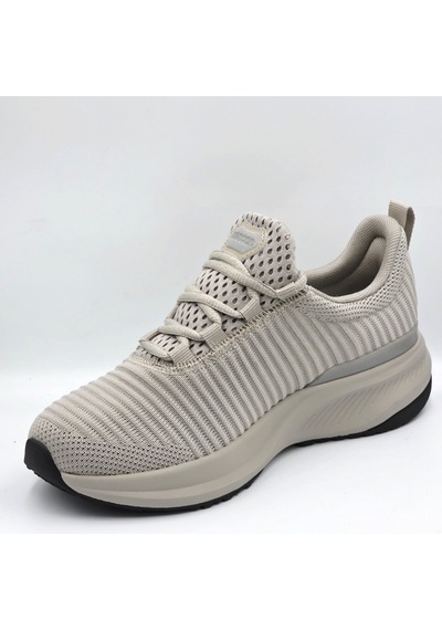 Lescon Volt 4 Flex Kum Renk Slip-on Bağcıklı Kadın Yürüyüş Spor Ayakkabı
