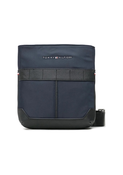 Tommy Hilfiger Tommy Hılfıger Erkek Omuz Çantası Am0am10943-dw6 Lacivert
