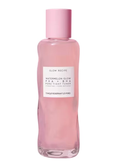 Glow Recipe Watermelon Glow Karpuz Özlü Pha + Bha Sıkılaştırıcı Tonik 150 ML