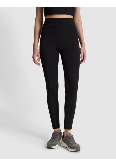 Pierre Cardin Kadın Siyah Tayt 50326901-vr046