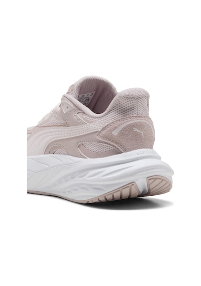 Puma Hypnotic Ls 2 Kadın Pembe Sneaker Ayakkabı 40471412