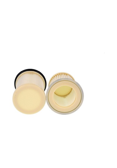 Arnica Hydra Silindirik Hepa Filtre