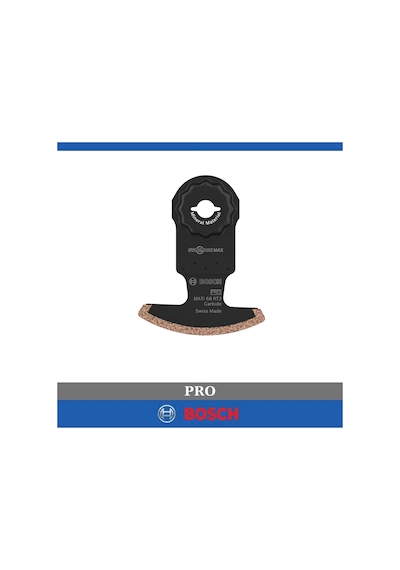 Bosch Pro Matı 68 Rt3 Derz Bıçağı Starlockmax 2608669144