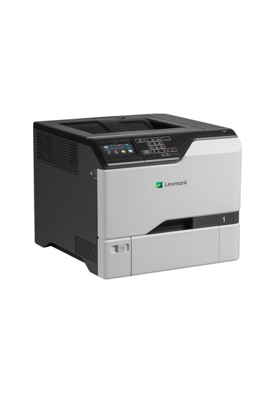 Lexmark CS725DE Renkli Lazer Yazıcı