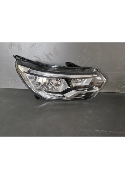 Renault Express Sağ Ön Far Ledli Sıfır 2022 2023 2024