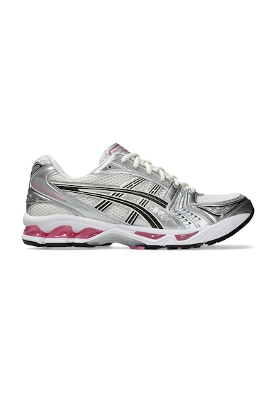 Asics Gel-kayano 14 Unisex Beyaz Sneakers 1203a537-103 Beyaz